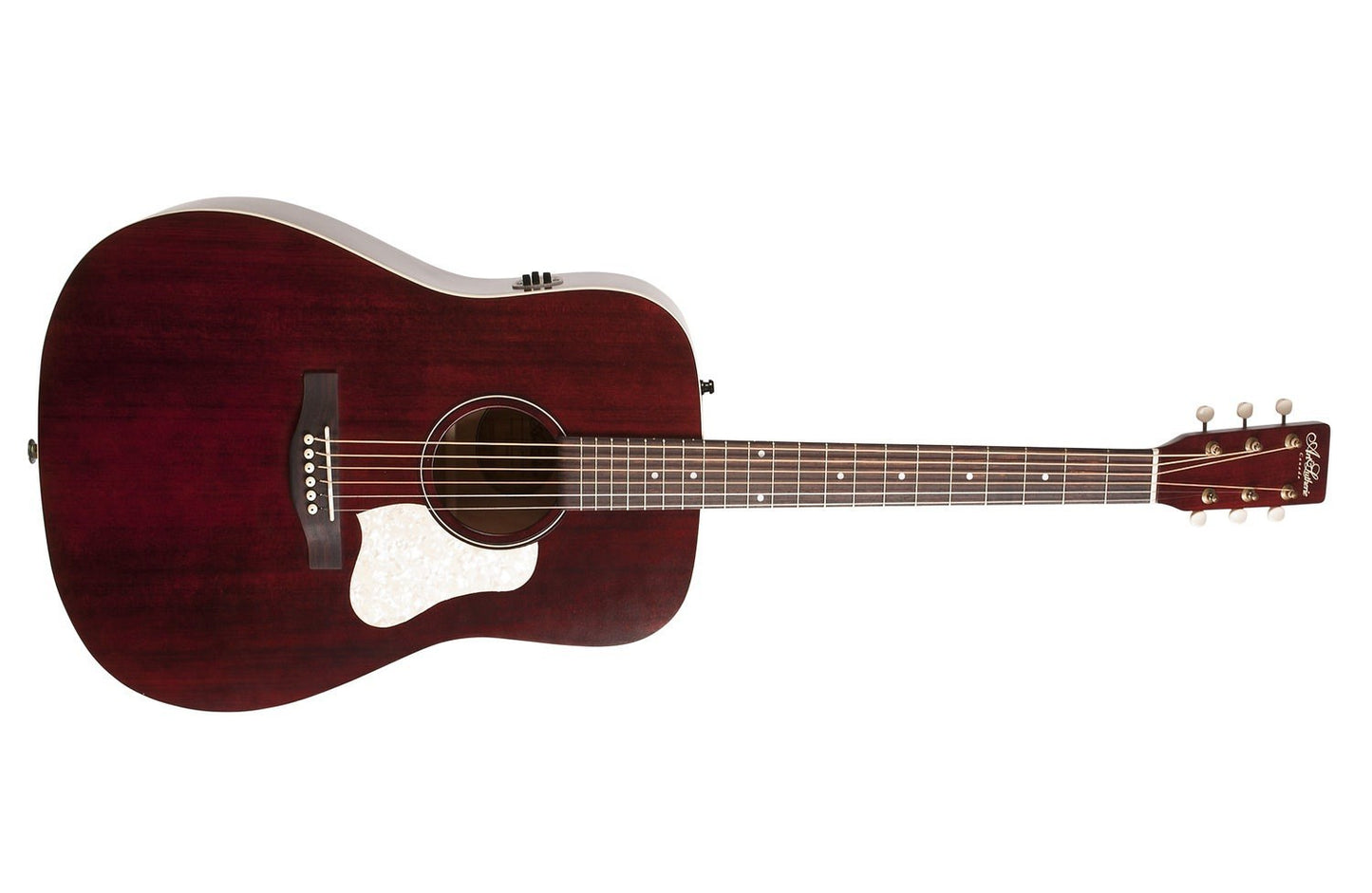 A&L Americana Tennessee Red QIT