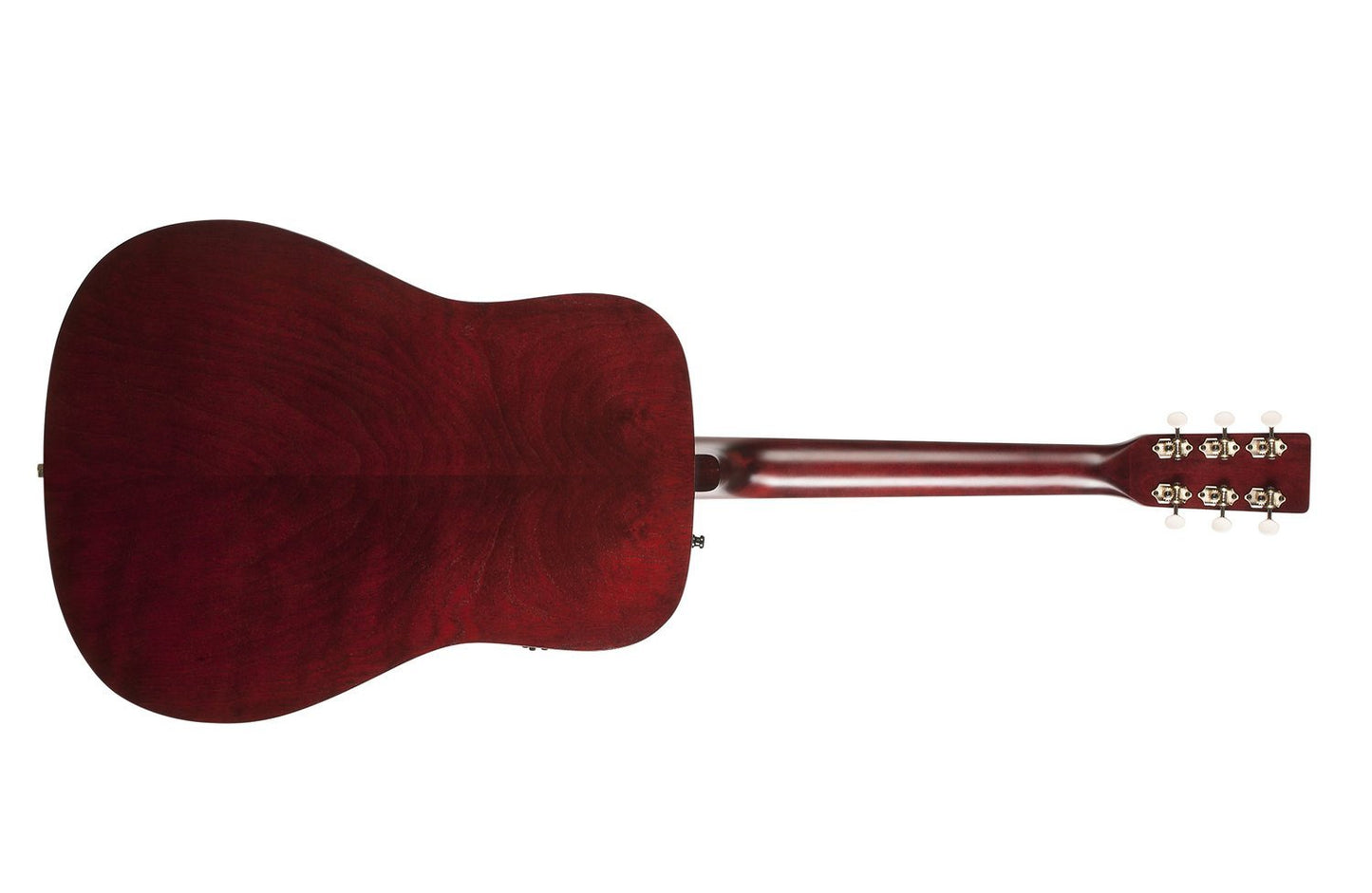 A&L Americana Tennessee Red QIT