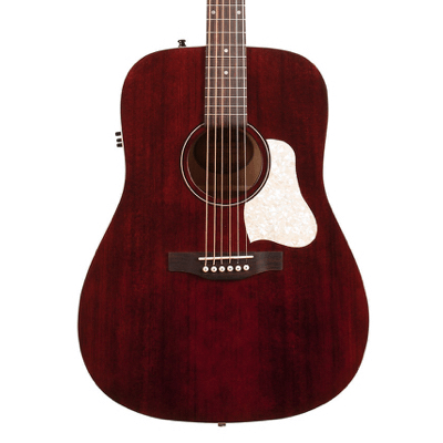 A&L Americana Tennessee Red QIT