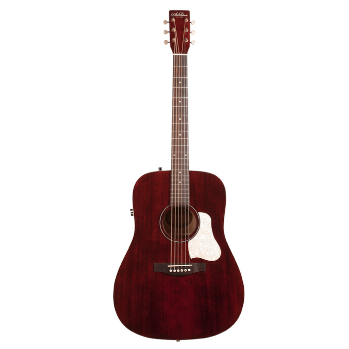A&L Americana Tennessee Red QIT