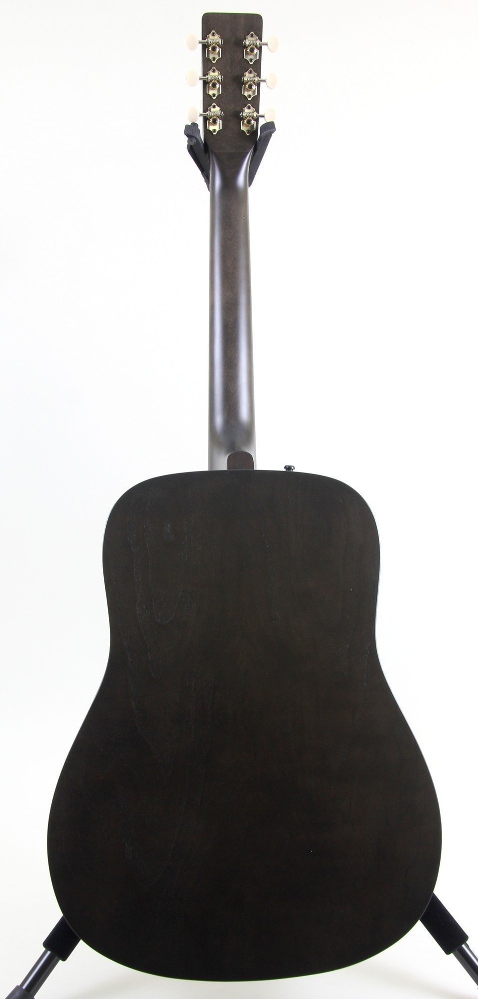 A&L Americana Faded Black