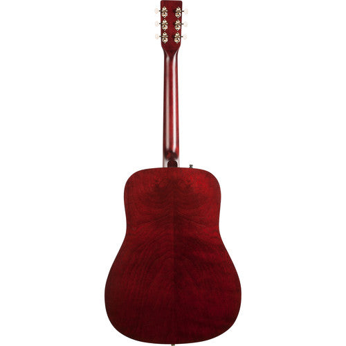 A&L Americana Tennessee Red