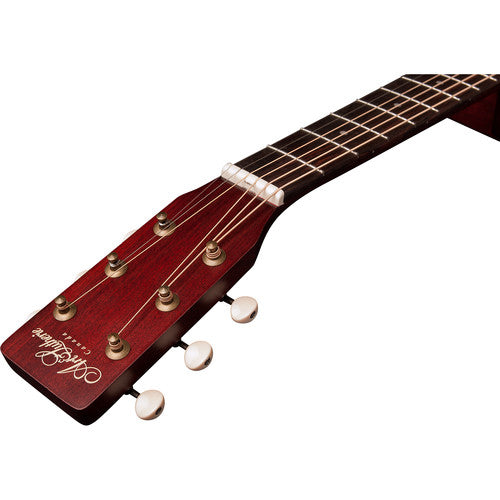 A&L Americana Tennessee Red