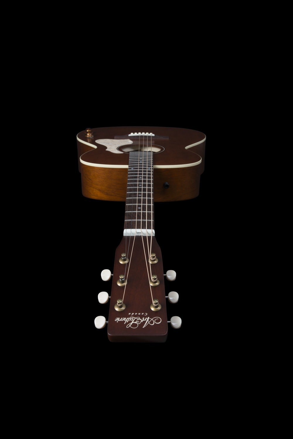 A&L Legacy Havana Brown Q-Discrete
