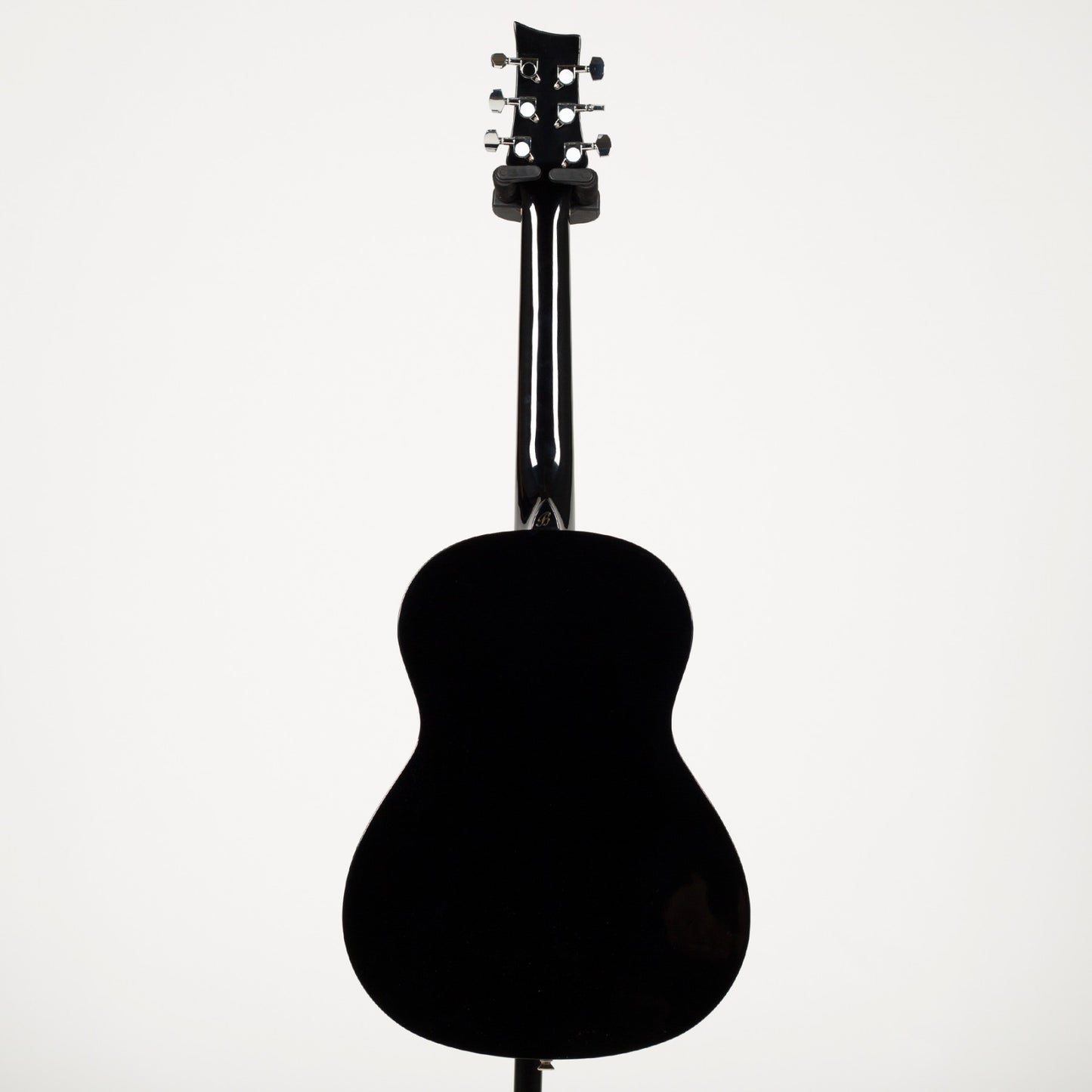 Beaver Creek Acoustic Guitar 3/4 Black