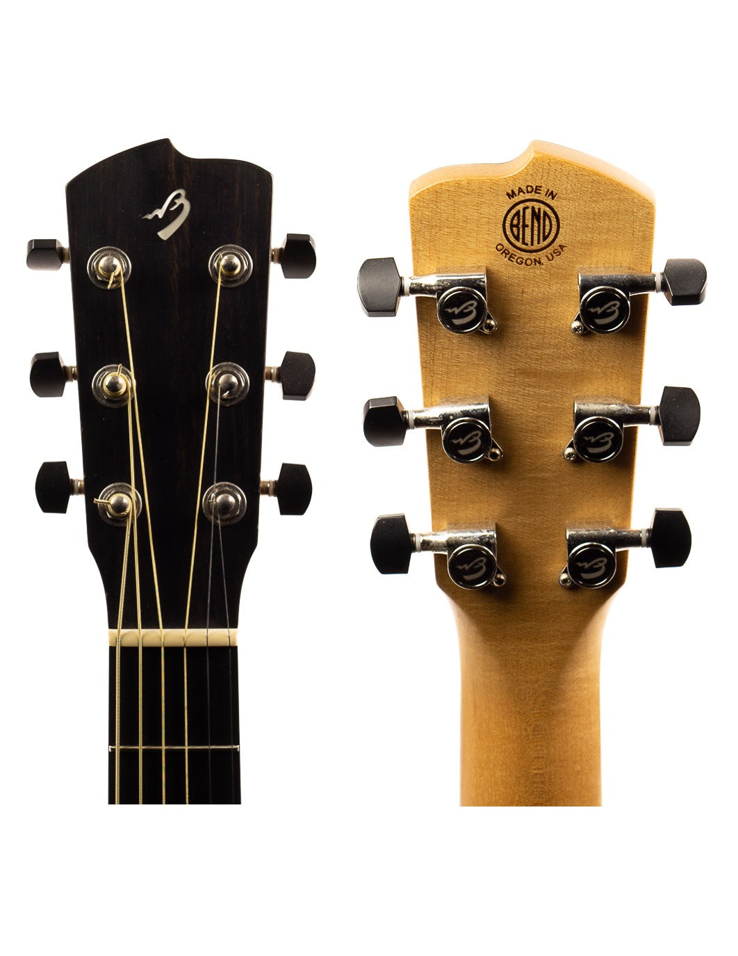 Breedlove D/SMYe with case