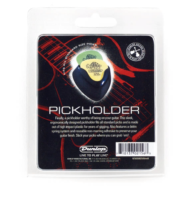 Dunlop Ergo Pick Holder
