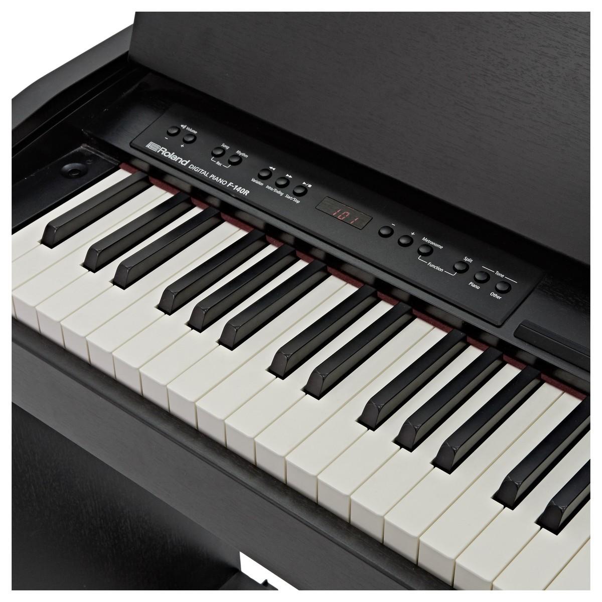 Roland F-140R