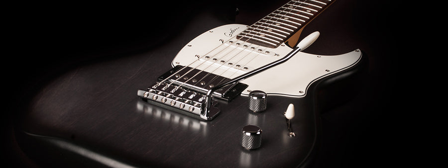 Godin Detour SG RN Guitar