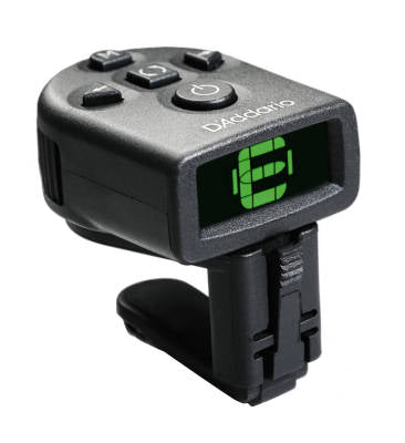 D'Addario Planet Waves NS Micro Tuner