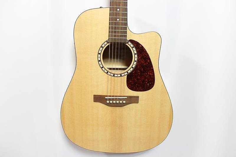 S&P Woodland Spruce QIT