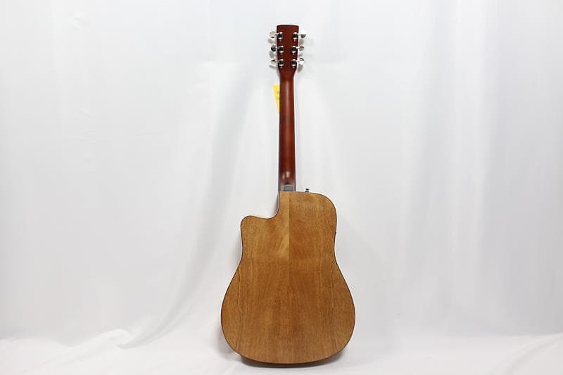 S&P Woodland Spruce QIT