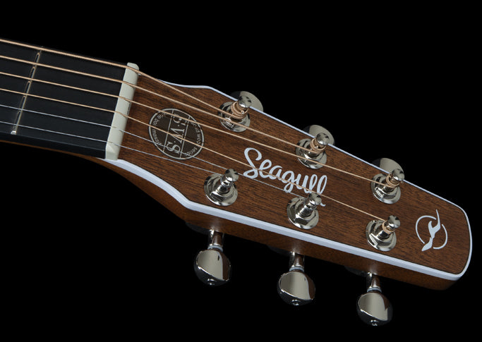 Seagull Maritime Natural