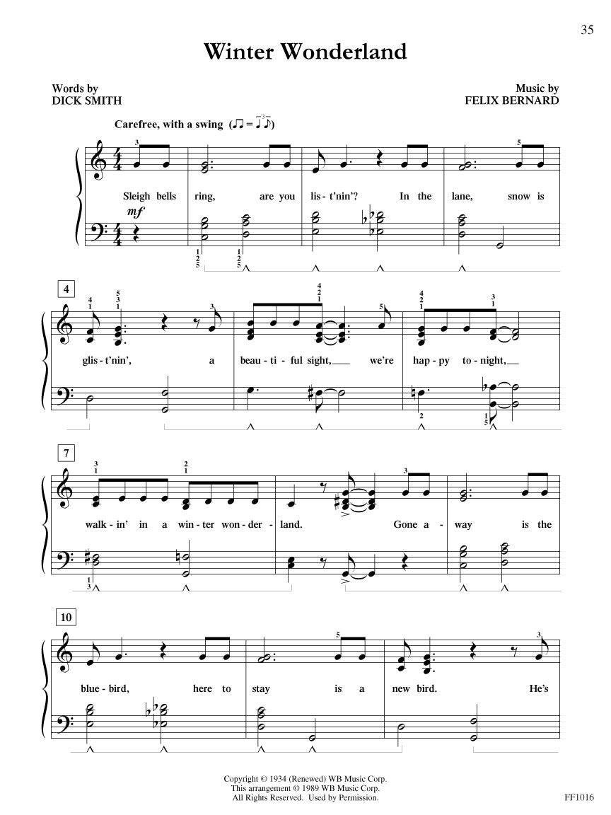Bigtime Piano Christmas