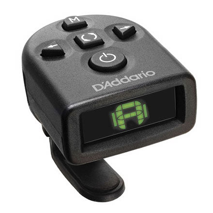 D'Addario Planet Waves NS Micro Violin Tuner