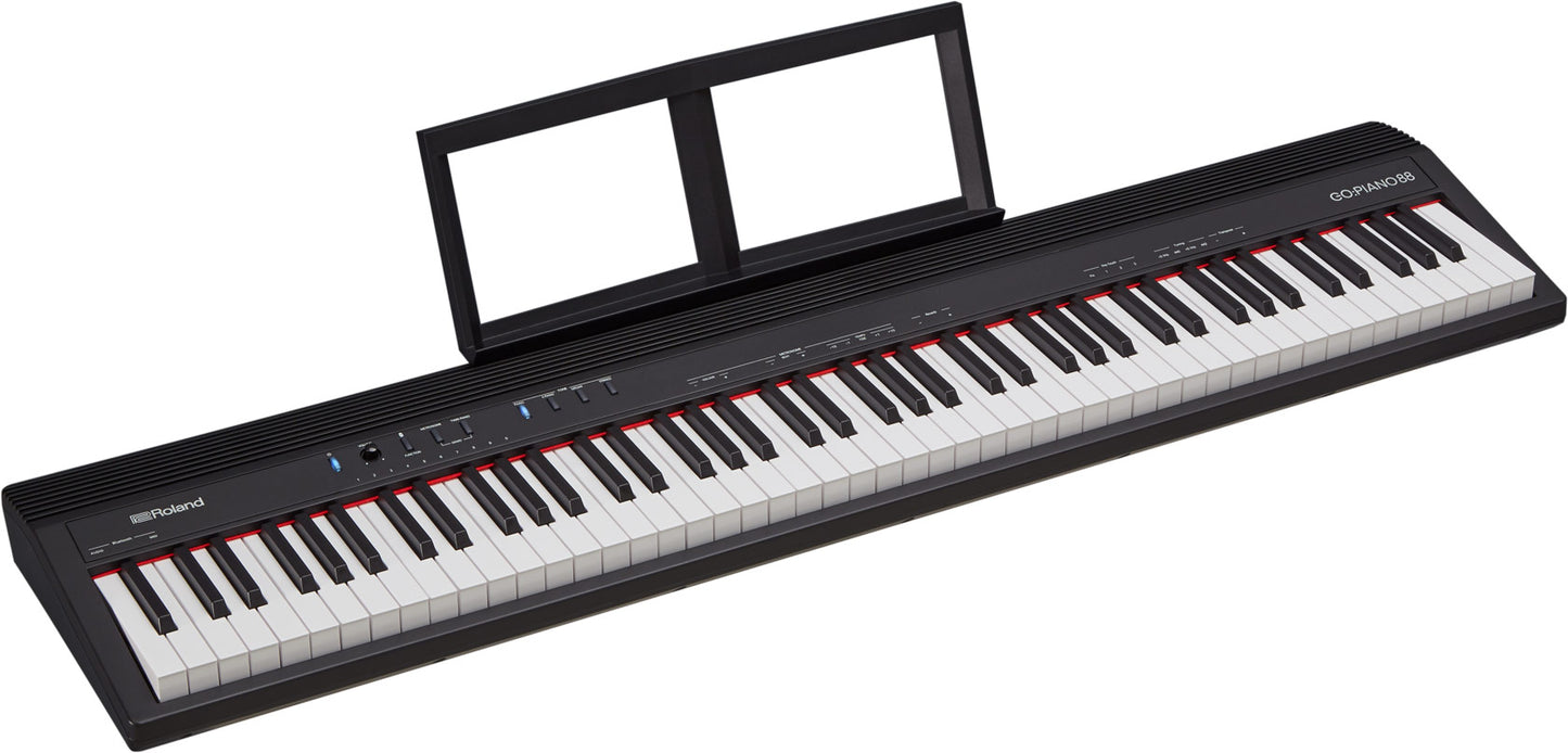 Roland Go:Piano 88