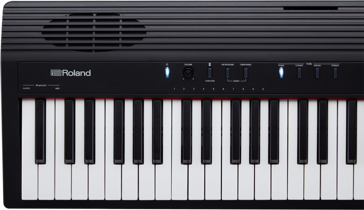 Roland Go:Piano 88