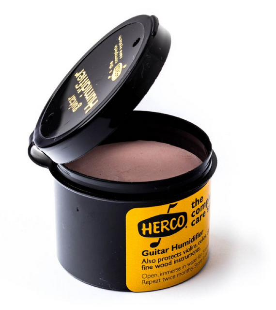 Herco Guitar Humidifier HE360