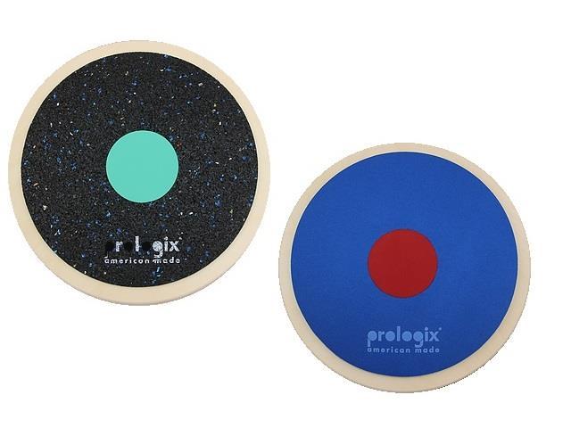 Prologix Marksman Dual Practice Pad