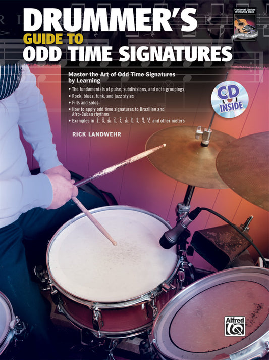 Drummer's Guide to Odd Meters