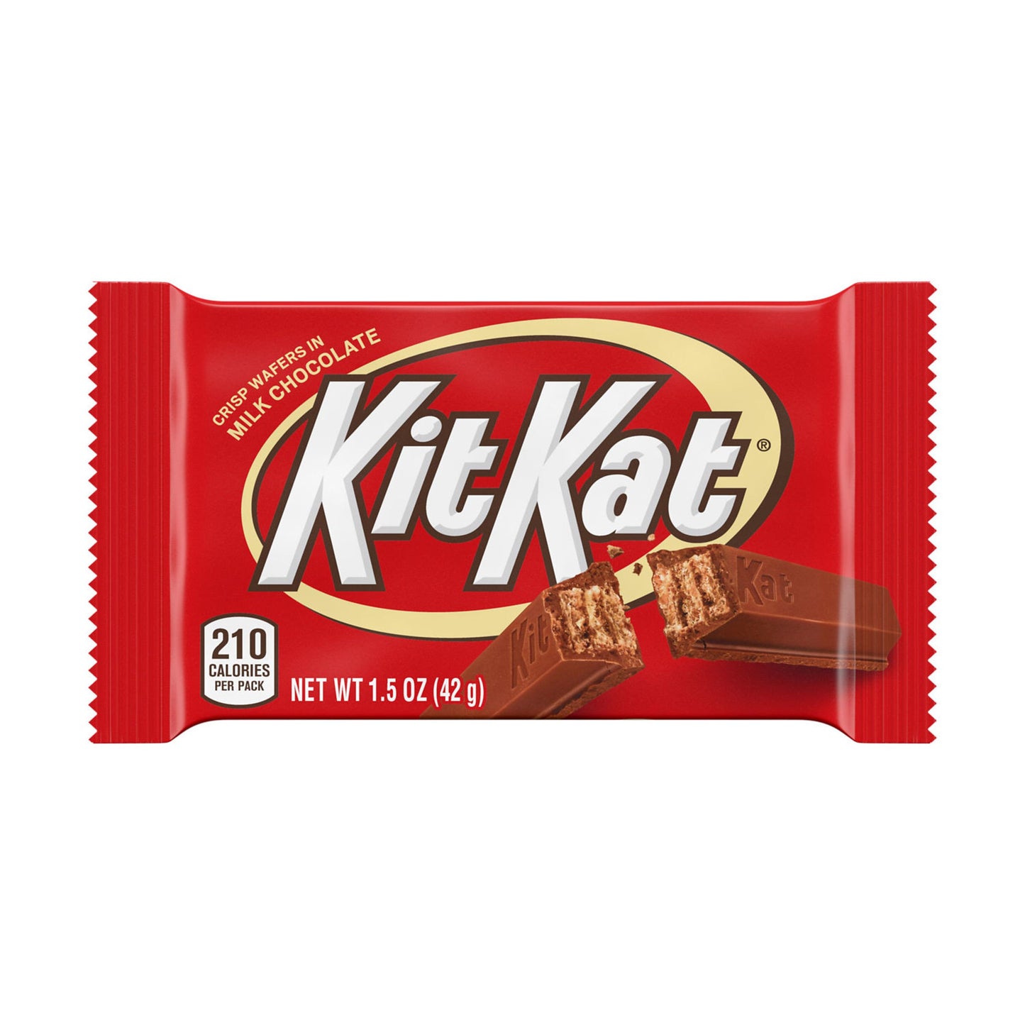 Kit Kat Chocolate Bar