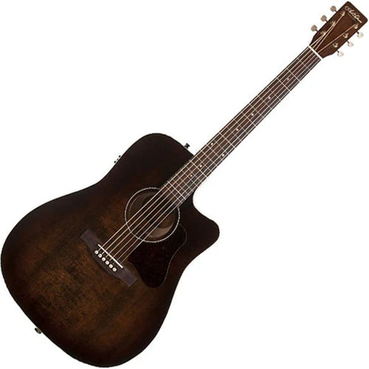 A&L Americana Bourbon Burst CW Presys II