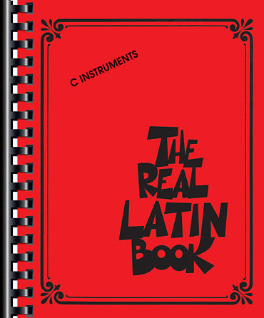 The real latin book