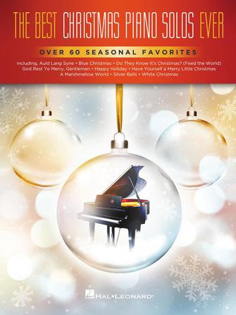 The Best Christmas Piano Solos Ever