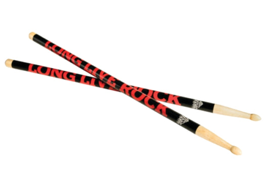 Drumsticks- Rock