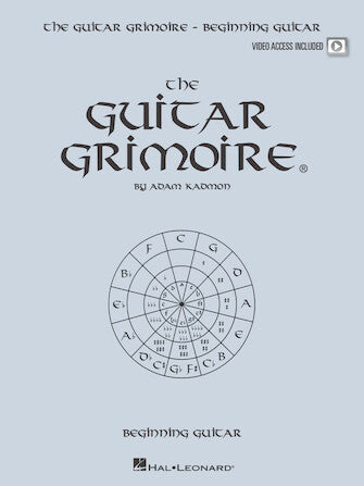The Guitar Grimoire- Beginner