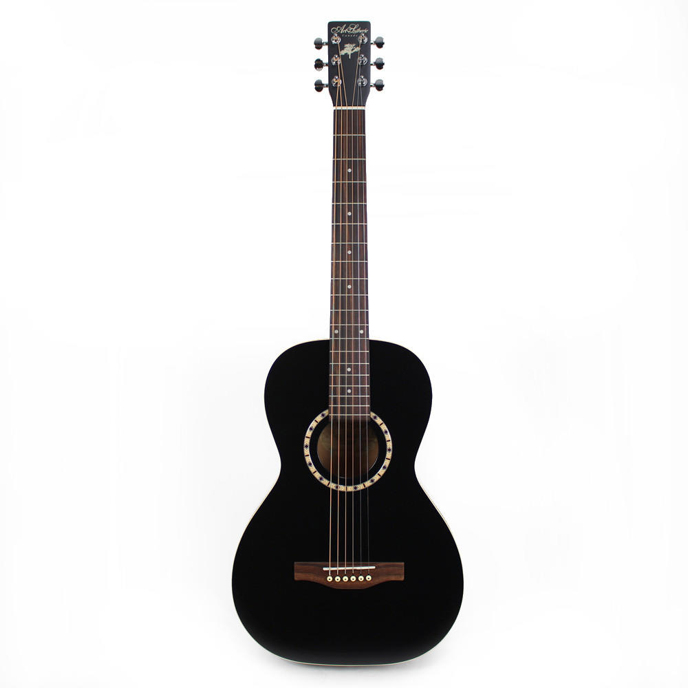 Art & LutherieAmi Cedar Black QI