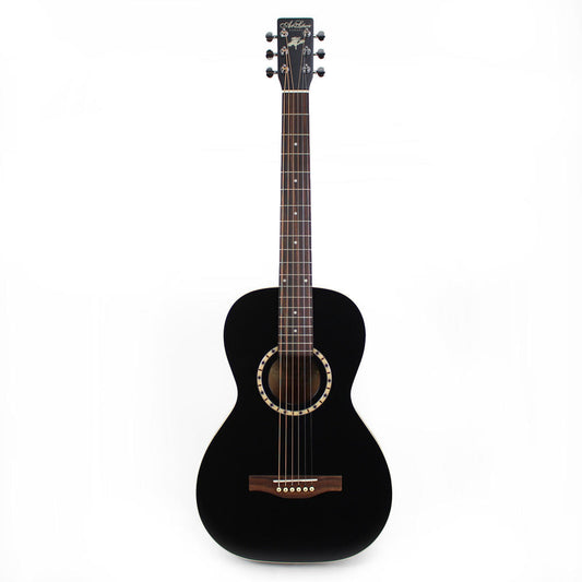 Art & LutherieAmi Cedar Black QI