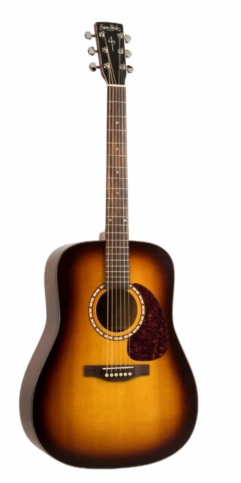 S&P Songsmith Guitar