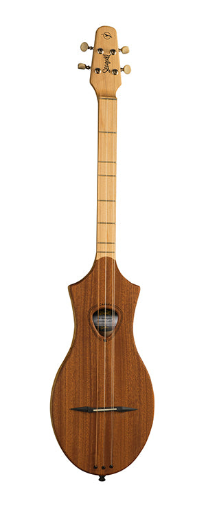 Seagull M4 Mahogany