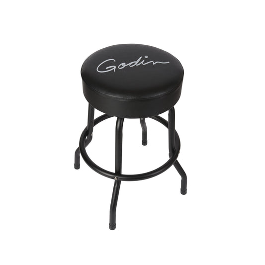 Godin Stool Mat Black