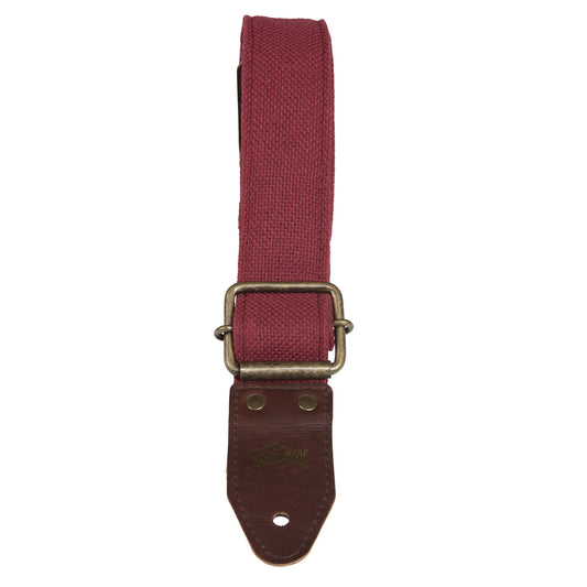 Seagull Outlaw Red Strap