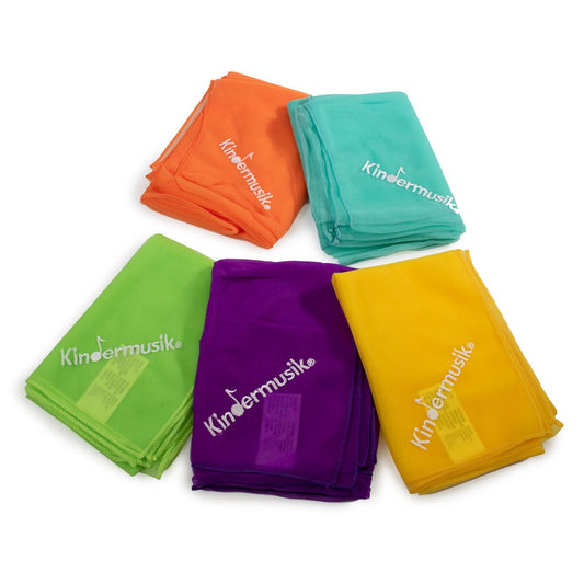 Kindermusik scarf small