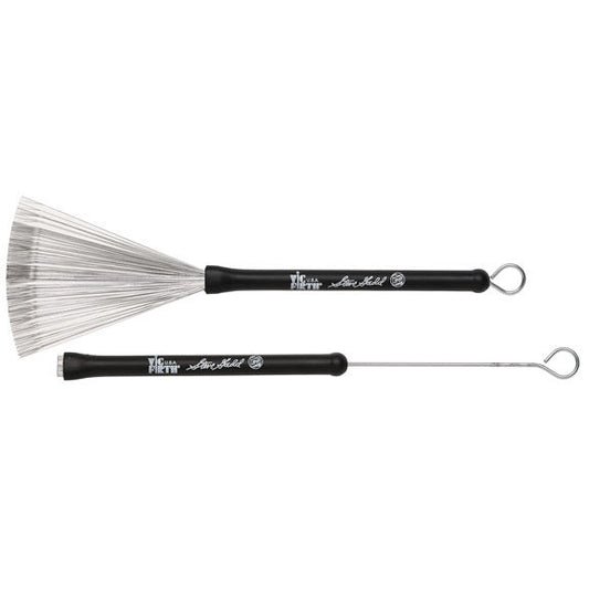 VIC FIRTH Wire Brushes SGWB