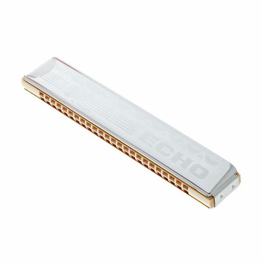 Echo Tremolo Harmonica