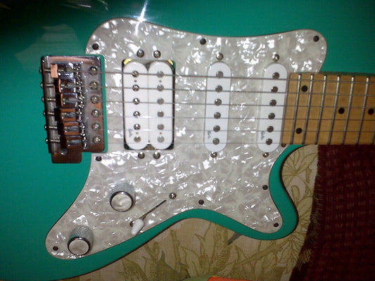 Godin Guitar Pick Guard