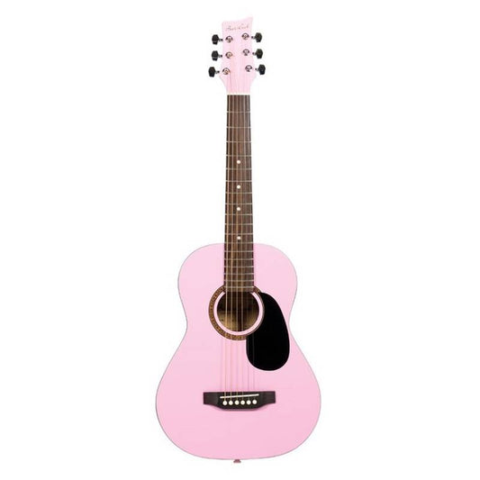 1/2 Dreadnought Pink