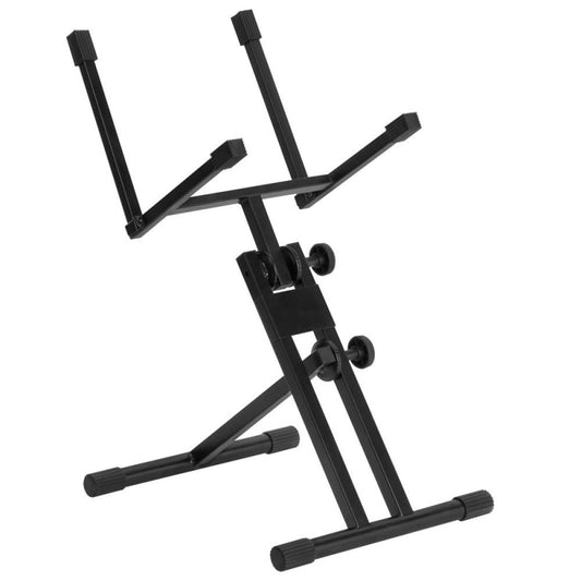On-Stage Pro Tilt-Back Amp Stand