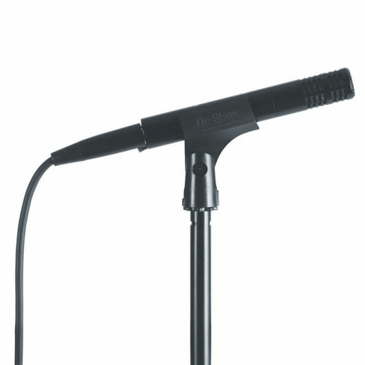 On-Stage Condenser Mic Clip MY120