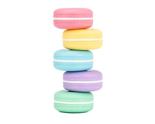 Macarons Corkgrease