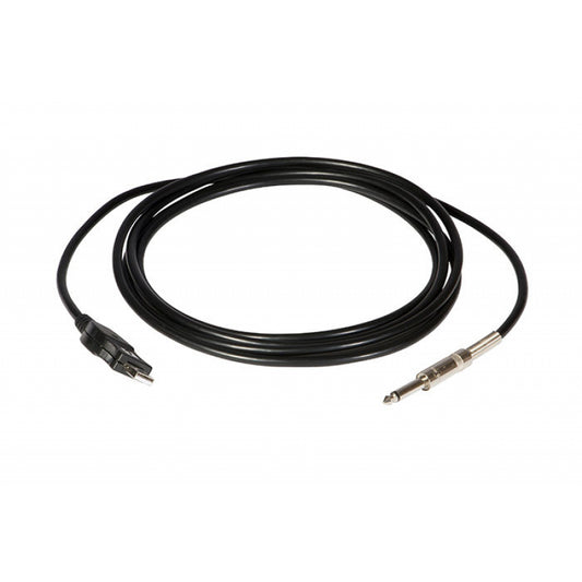 On-Stage 10' Instrument Cable