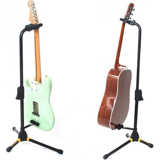 Hercules Guitar Stand   GS412B+
