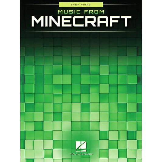 Music fromMinecraft