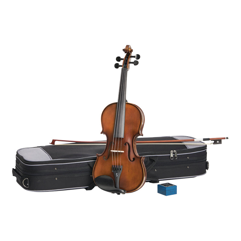 Stentor Graduate Violin Outfit 4/4