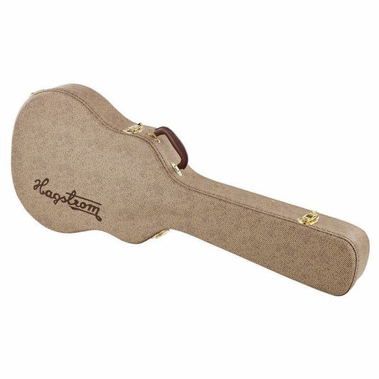 Hagstrom Electric Guitar Case C-55