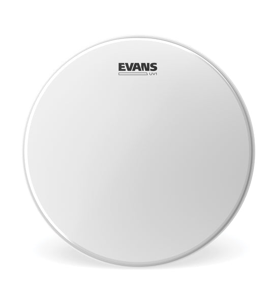 12" Coated - Evans Drumhead